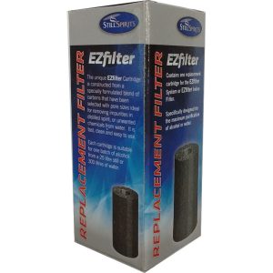 2015 EZ filter replacement CARTRIDGE 800