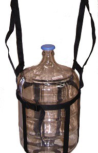 CARBOY CARRIER