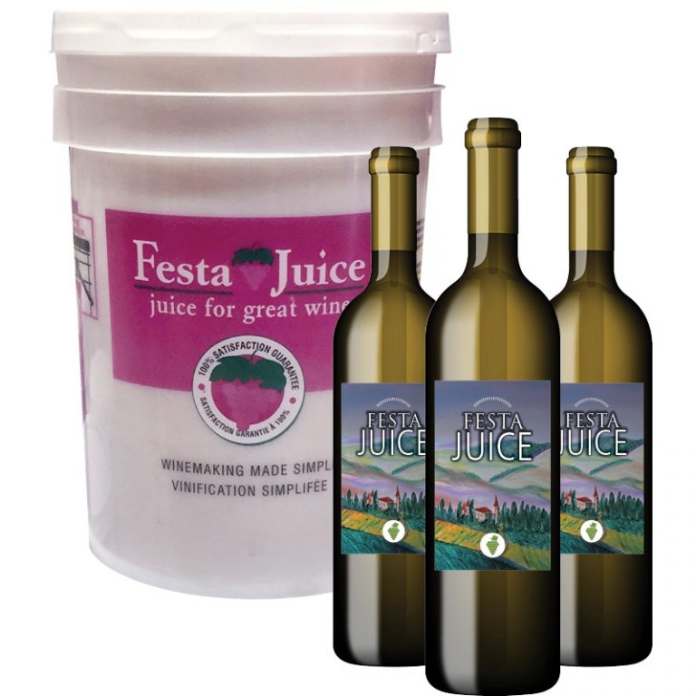 Fresh Festa Juice White Fall Brewers Direct Inc The Wine Specialist