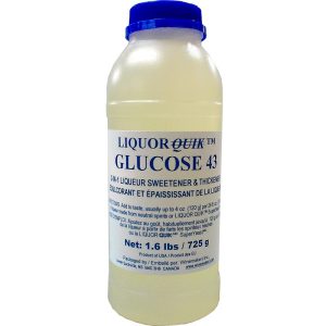 Glucose 43 800