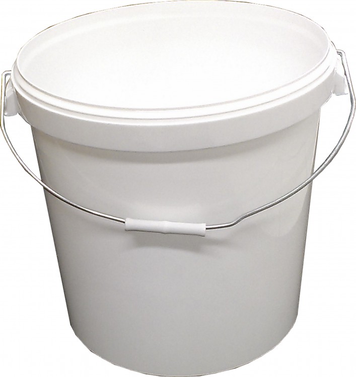 Primary Pail 30L - Brewers Direct Inc - The Wine Specialist