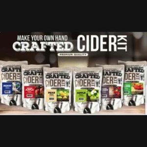 crafted-cider