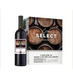 Cru Select Premium Wine Kit 12L