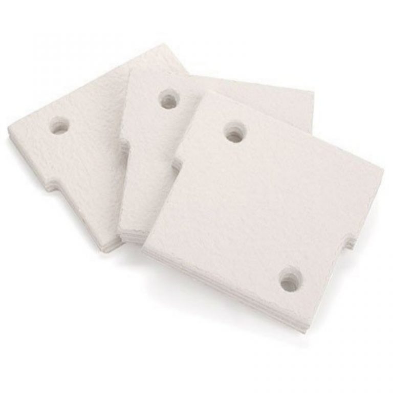 Filter Pads For Super Jet - Brewers Direct Inc - The Wine Specialist