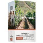 Cru International Wine Kits 8L